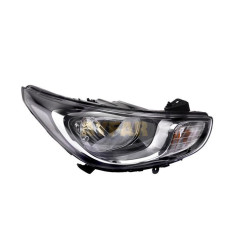 FAR MOTORLU SAĞ H.ACCENT BLUE 2011-2019