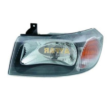 ÖN FAR SOL TRANSİT V184 01 06 MOTORSUZ