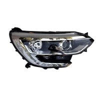 FAR SAĞ MEGAN 4 (YARIM LED) <MOTORLU>