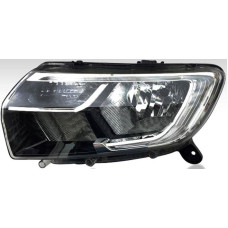 far sol clio 4  l tip ledli