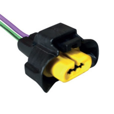 SİS SOKETİ H-11 AMPUL SOKETİ RENAULT-PEUGEOT-FORD YM