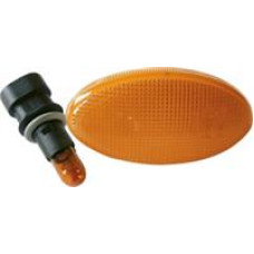 ÇAMURLUK SİNYALİ TURUNCU PALIO