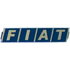 ÖN PANJUR YAZISI FIAT TEMPRA