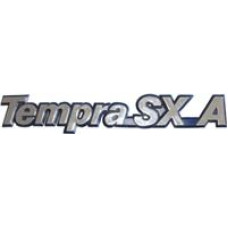 ARKA YAZI TEMPRA SX A