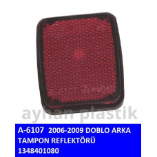 ARKA TAMPON REFLEKTÖRÜ DOBLO E.M. DUCATO 10