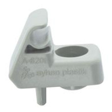 GÜNEŞLİK AYAĞI BURÇLU GRİ DOBLO 2010-2011