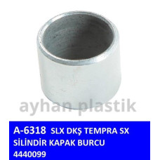 SİLİNDİR KAPAK BURCU M131 DKŞ-SLX-TMR-SX