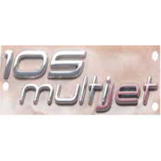 ARKA YAZI 105 MULTIJET DOBLO 2010-2011