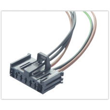 KALORİFER REZİSTANS SOKETİ DOBLO-ALBEA-LINEA