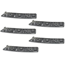 ÖN TAMPON BAĞLANTI AYAĞI SOL ÜST FIAT EGEA 1.3 JTD-1.6 JTD- 1.4 T-JET