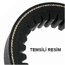 V-KAYIŞI TIRTILLI