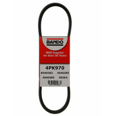 KANALLI KAYIŞ 4PK0970
