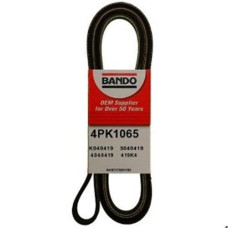 KANALLI KAYIŞ STAREX TCI HDR.DRK.KAYIŞI -BONGO 2.5 HDİ-MICRA BNZ.1.2-1.4 16V-HON