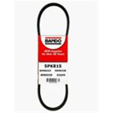 KANALLI KAYIŞ ALFA CITROEN BMW GO5PK0810 58350