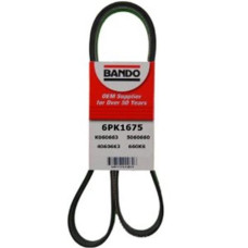 KANALLI KAYIŞ P206-PARTNER-BERL 02-06 SCUDO 98-06 19D-AUDI FORD VOLVO