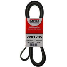 KANALLI KAYIŞ VW TRANSPORTER 2.8 VR6 00-03 -HONDA CIVIC 2.0 TYPE R 16V 01-05 - N
