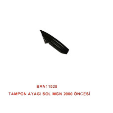 TAMPON AYAĞI ÖN SOL MGN 2000 ÖNCESİ