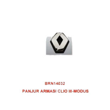 PANJUR ARMASI CLIO III-MODUS