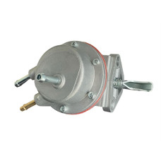 R12 BENZİN OTOMATİĞİ METAL 3 TÜPLÜ