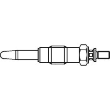 KIZDIRMA BUJİSİ 11V PARTNER-BERLINGO-P205-P206-P306-P405-P406-P605-P806-EXPERT-J