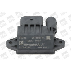 KIZDIRMA KUMANDA UNITESI MERCEDES OM642 W204 C219 W211 W212 W463 X204 W164 W251