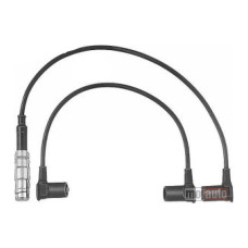 ATESLEME KABLOSU SETI MERCEDES M102 M111 W201 W123 C123 W124 C124