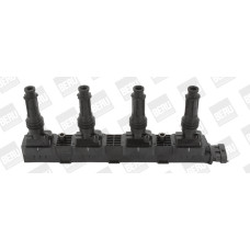 ATEŞLEME BOBİNİ ASTRA G 1.4 H 1.2 1.4 04-10 MERIVA 1.4-CORSA C 1.2 1.4 CORDA D 1