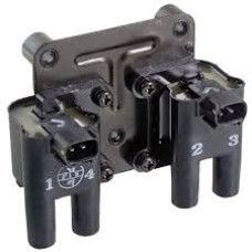 ATEŞLEME BOBİNİ CHEVROLET LACETTİ - NUBİRA 1.4 - 1.6 16V F14D3-F16D3