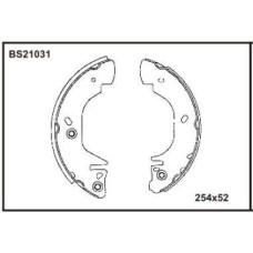 arka balata pabuclu ford transit t12 94000023