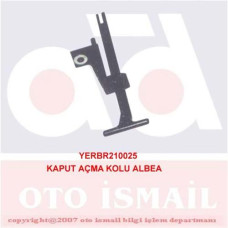 KAPUT AÇMA KOLU ALBEA 2100259