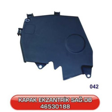 EKSANTRİK KAPAĞI SAĞ DOBLO 1.9 290042