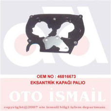 EKSANTRİK KAPAĞI ALT PALIO - ALBEA 1.6 16V 210047