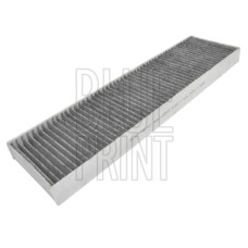 POLEN FILTRESI MINI R55 R56 R57 R58 R59 R60 R61 KARBONLU