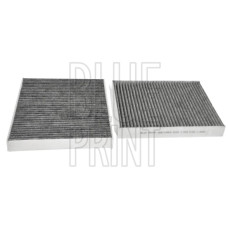 POLEN FILTRE TAKIMI BMW F07 F10 F11 F18 F06 F12 F13 F01 F02 F04 KARBONLU