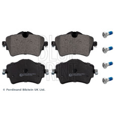 FREN BALATASI ON BMW F45 F46 F48 F39 . MINI F54 F55 F56 F57 F60