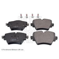 FREN BALATASI ON BMW G42 G20 G21 G28 G22 G23 G26 F52 F45 F48 F39 . MINI F54 F60