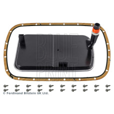 SANZIMAN YAG FILTRESI BMW M57 D30 E53 RANGE ROVER 3 VOGUE L322