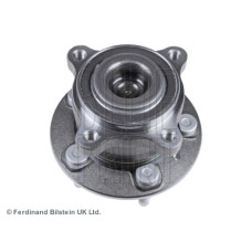 ARKA TEKER PORYASI KOMPLE ASTRA J 09> CHEVROLET CRUZE 09>15 268mm Disk 5 BİJON