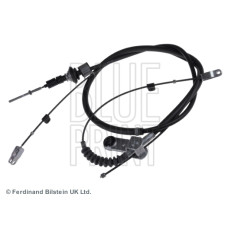 EL FRENİ TELİ MAZDA