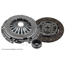DEBRİYAJ SETİ CORSA F-CROSSLAND-P206-P207-P208-P301-P2008-BIPPER-C1-C2-C3-C4 CAC