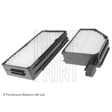 KABİN FİLTRE SETİ SUBARU LEGACY BE 98-03 / OUTBACK BH 01-04