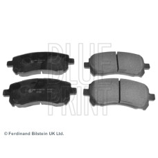 ÖN FREN BALATA SUBARU FORESTER 2.0L S Turbo 97-02 / OUTBACK 2.5L 3.0L 99-09