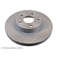 ÖN FREN DİSKİ HAVA KANALLI SUBARU IMPREZA 1.5L EL15 GD GH 07-12 / 1.6L EJ16 GC G