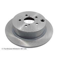 ARKA FREN DİSKİ DOLU TİP SUBARU FORESTER SJ 13-> / XV GP 12-17 274 çap x 5 bijon