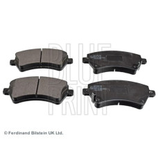ÖN FREN BALATA TOYOTA COROLLA 1.4L 1.6L 4ZZ-FE 3ZZ-FE ZZE120 ZZE121 VVTi 02-06 /