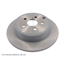 FREN DISKI ARKA DUZ- 280-5 - TOYOTA AVENSIS 03>08 1.6-2.0-2.0 D4D
