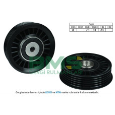 ALTERNATÖR GERGİ GOLF4-BORA-PASSAT-SUPERB-A4 1.9 TDI 1997-2004 AGR-AHF-AVF-AVB-A