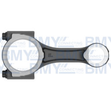 PİSTON KOLU ISUZU NPR71 4.6L 4HG-1 06- / NPR66 ŞAMPİYON 4.3L 4HF-1 97- / MD27. R