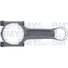 PİSTON KOLU PARTNER-BERLINGO 307-407-607-807 308-508 VOLVO C30-C70-S40-V50-S80-V