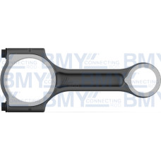 PİSTON KOLU LGN III-LATITUDE-MGN-TRAFIC-QASHQAI-XTRAIL 2.0 DCİ M9R 32 PİM